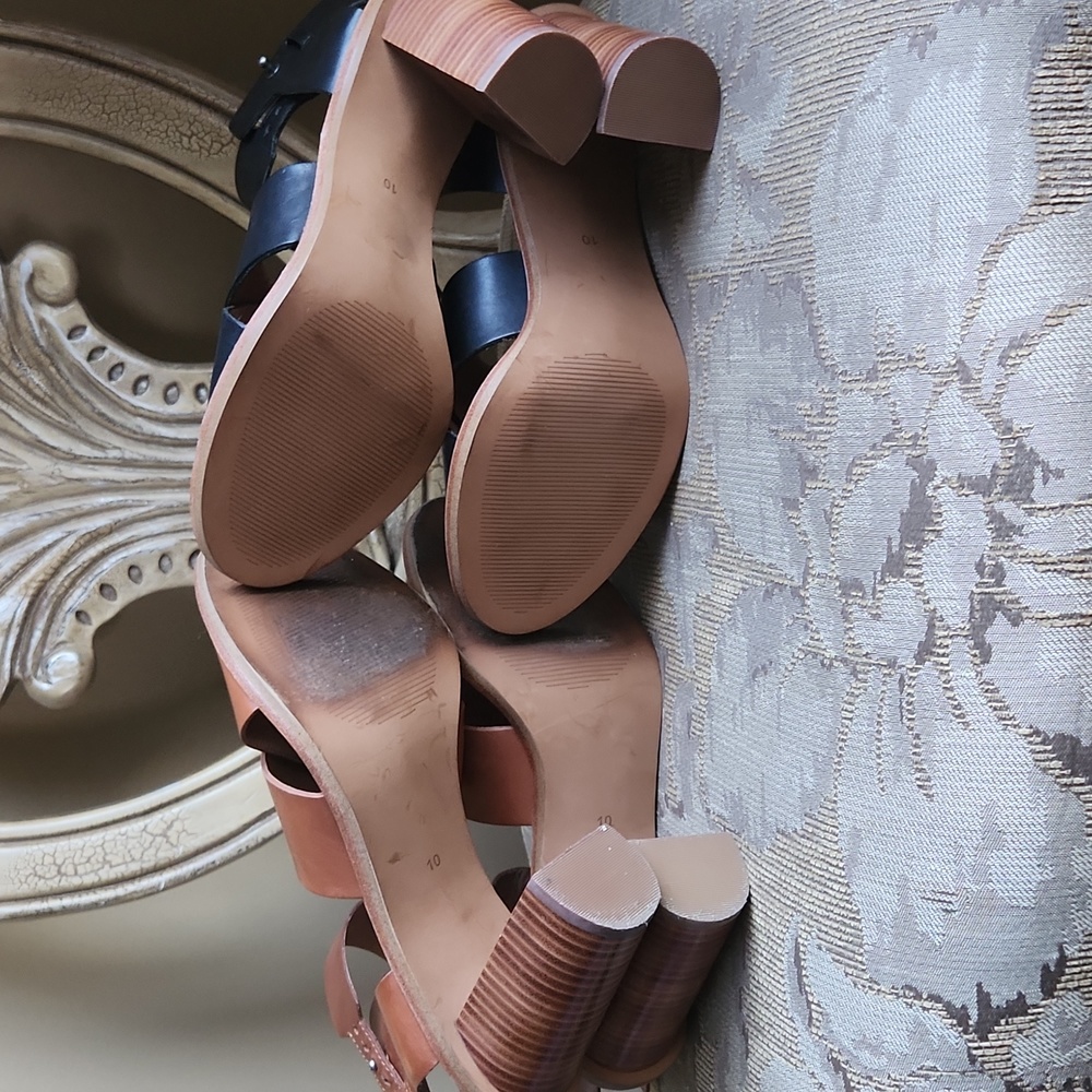 Madewell sandals - Picture 12 of 13